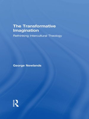 cover image of The Transformative Imagination